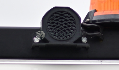 Audible Reverse Alarm